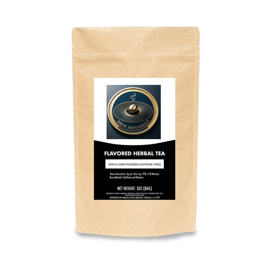 Apple Cider Rooibos